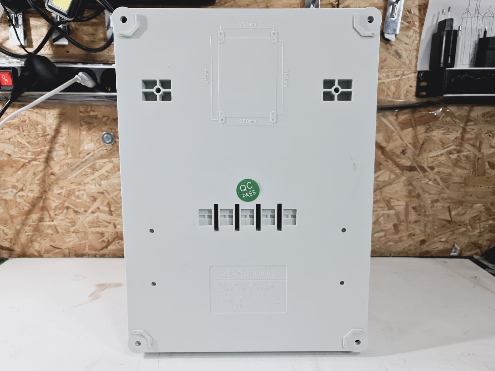 Quadro Elétrico — imagem 13