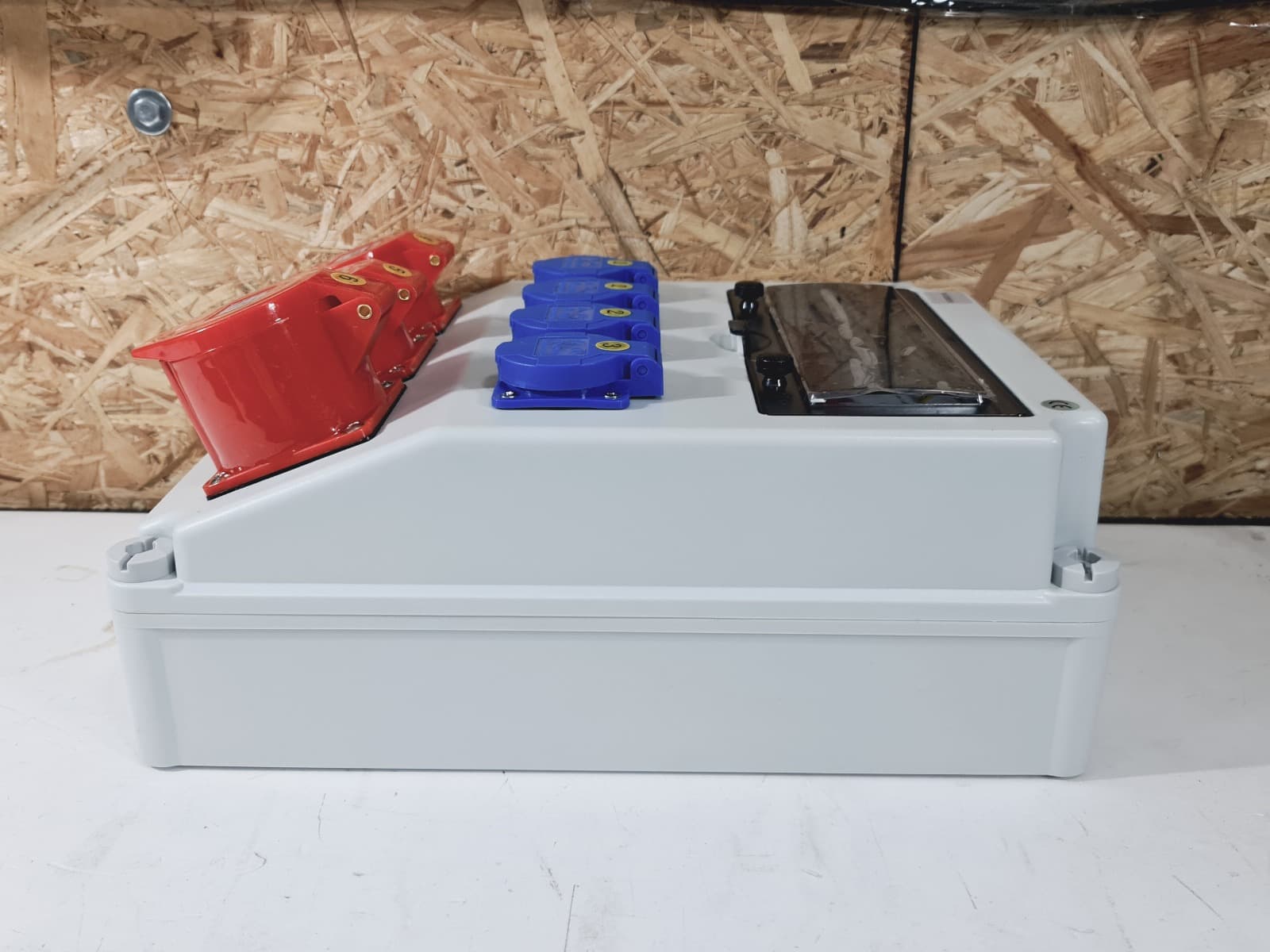 Quadro Elétrico — imagem 9