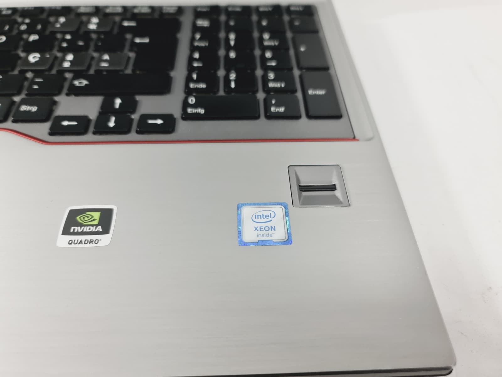 Portátil Workstation H770 — imagem 8