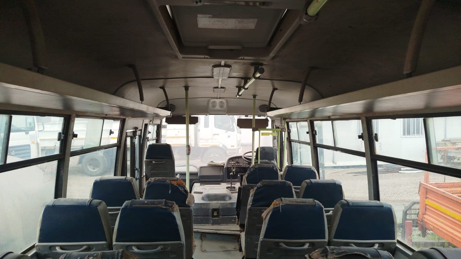 Tata Marcopolo — imagem 9