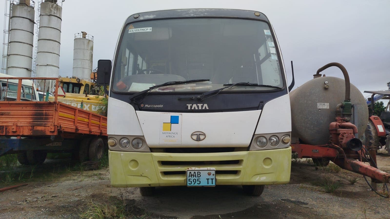 Tata Marcopolo — imagem 16