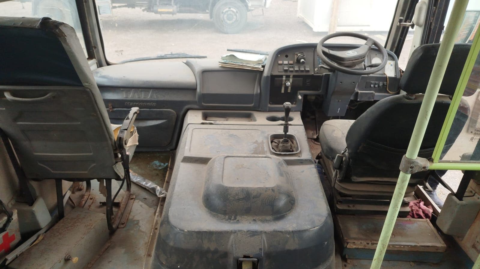 Tata Marcopolo — imagem 6