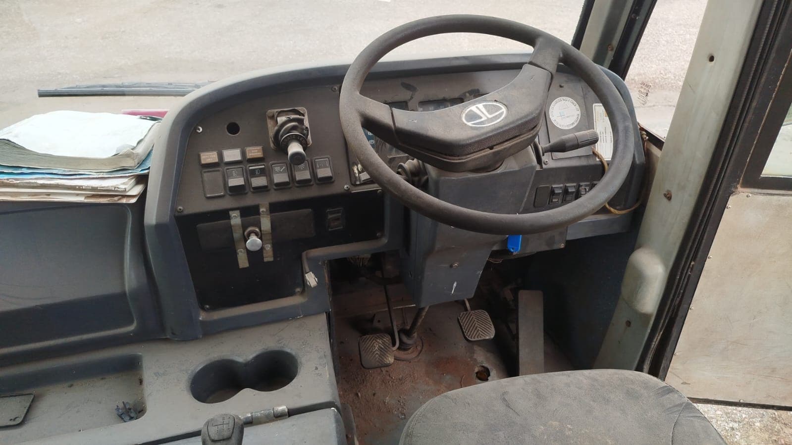 Tata Marcopolo — imagem 4