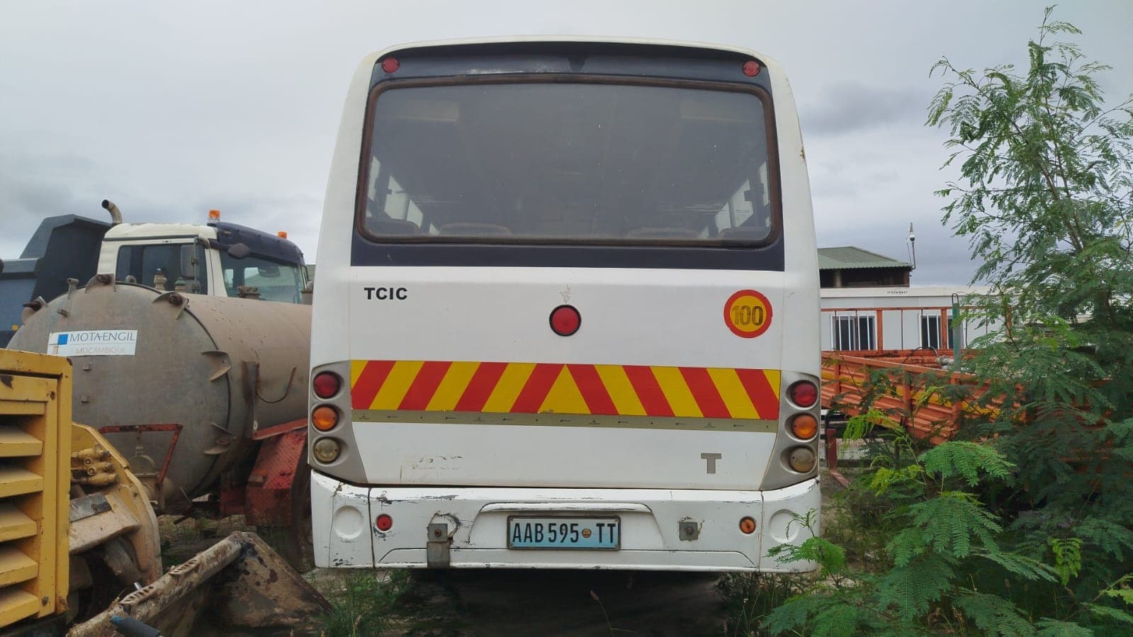 Tata Marcopolo — imagem 14