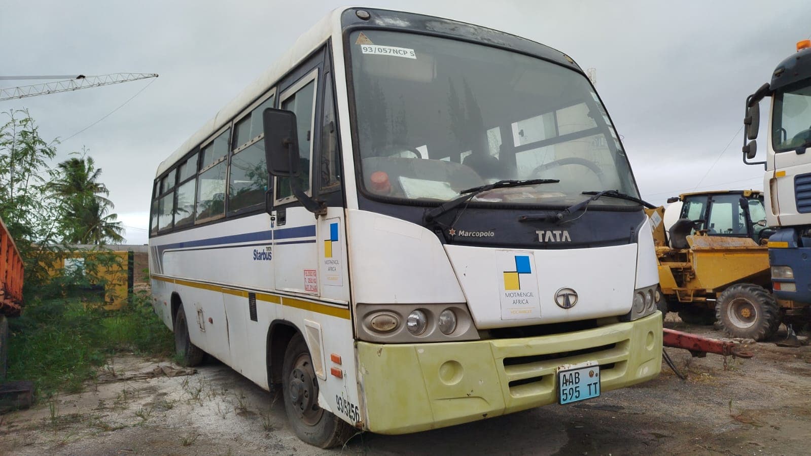 Tata Marcopolo — imagem 15