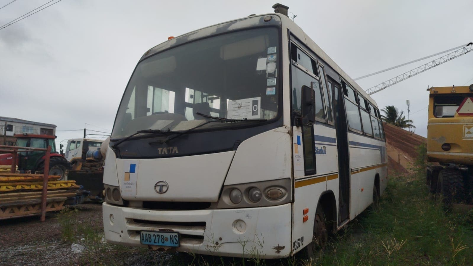 Tata Marcopolo
