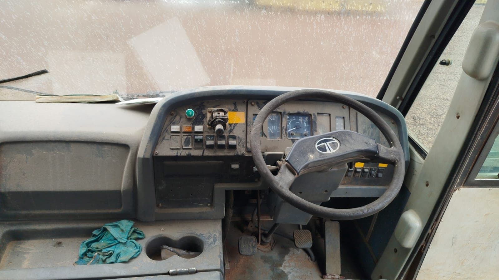 Tata Marcopolo — image 12