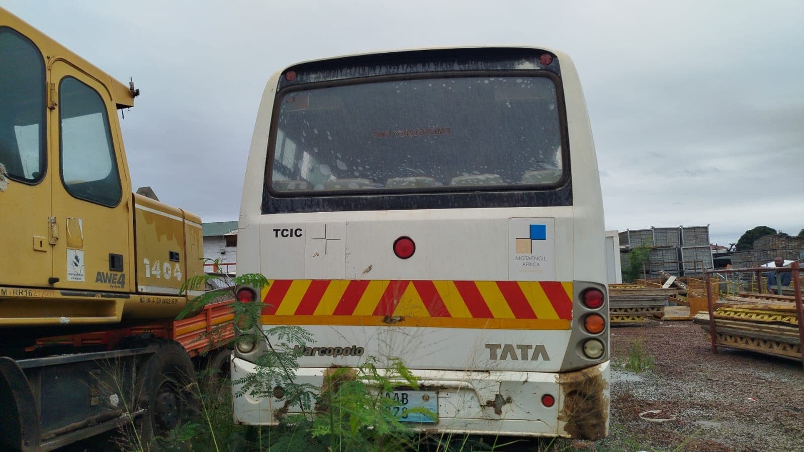 Tata Marcopolo — image 3
