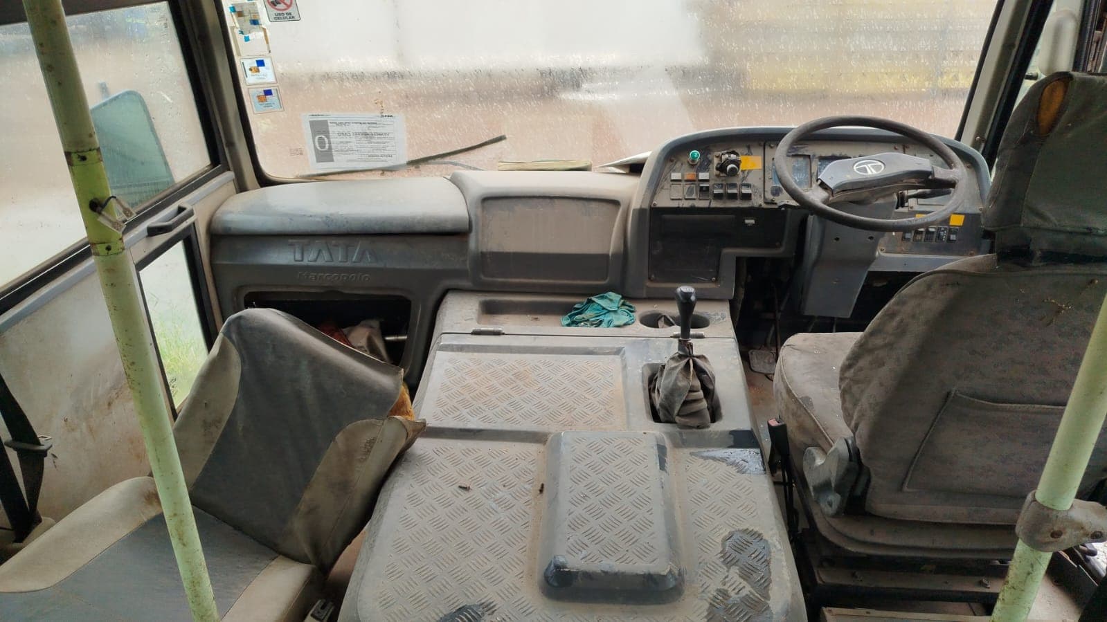 Tata Marcopolo — image 11