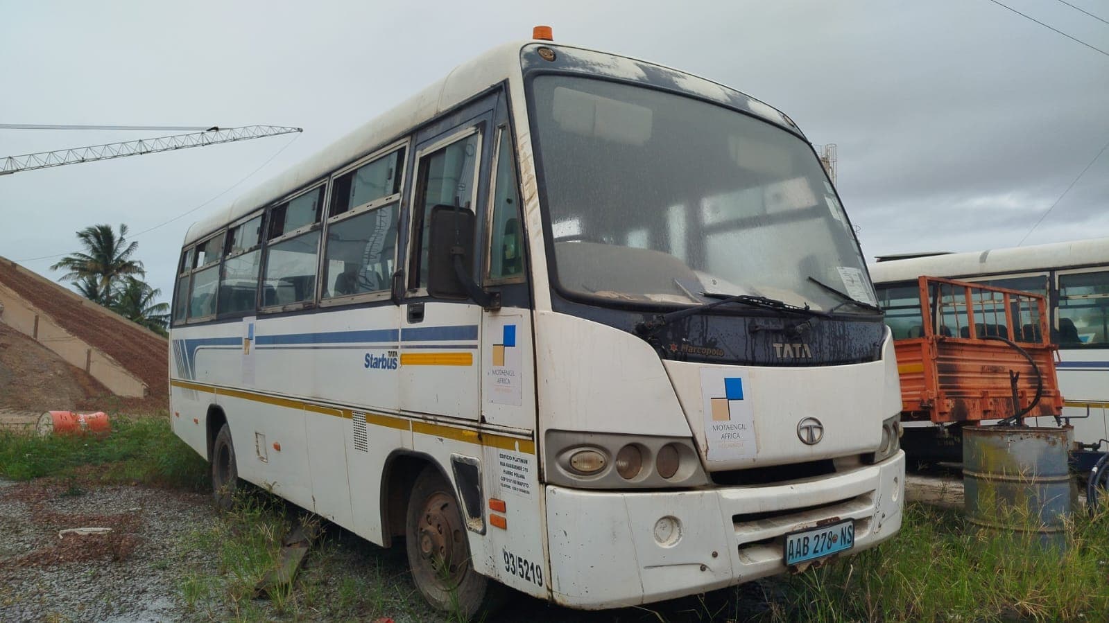 Tata Marcopolo — image 13