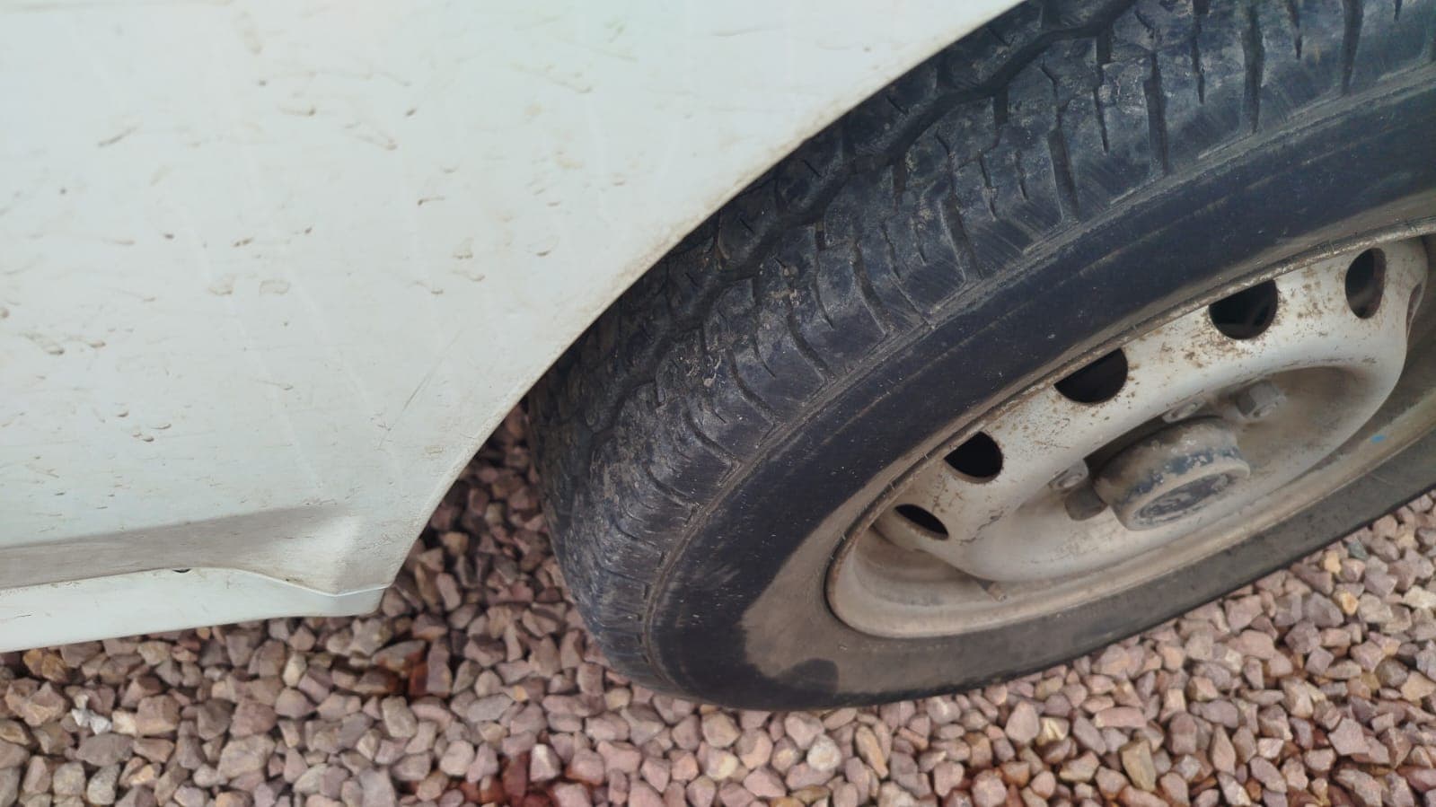 Mini bus Mitsubishi L200 — imagem 9