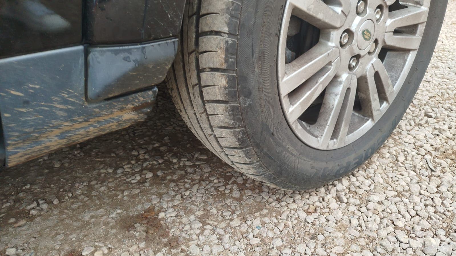 Land Rover Discovery — image 15