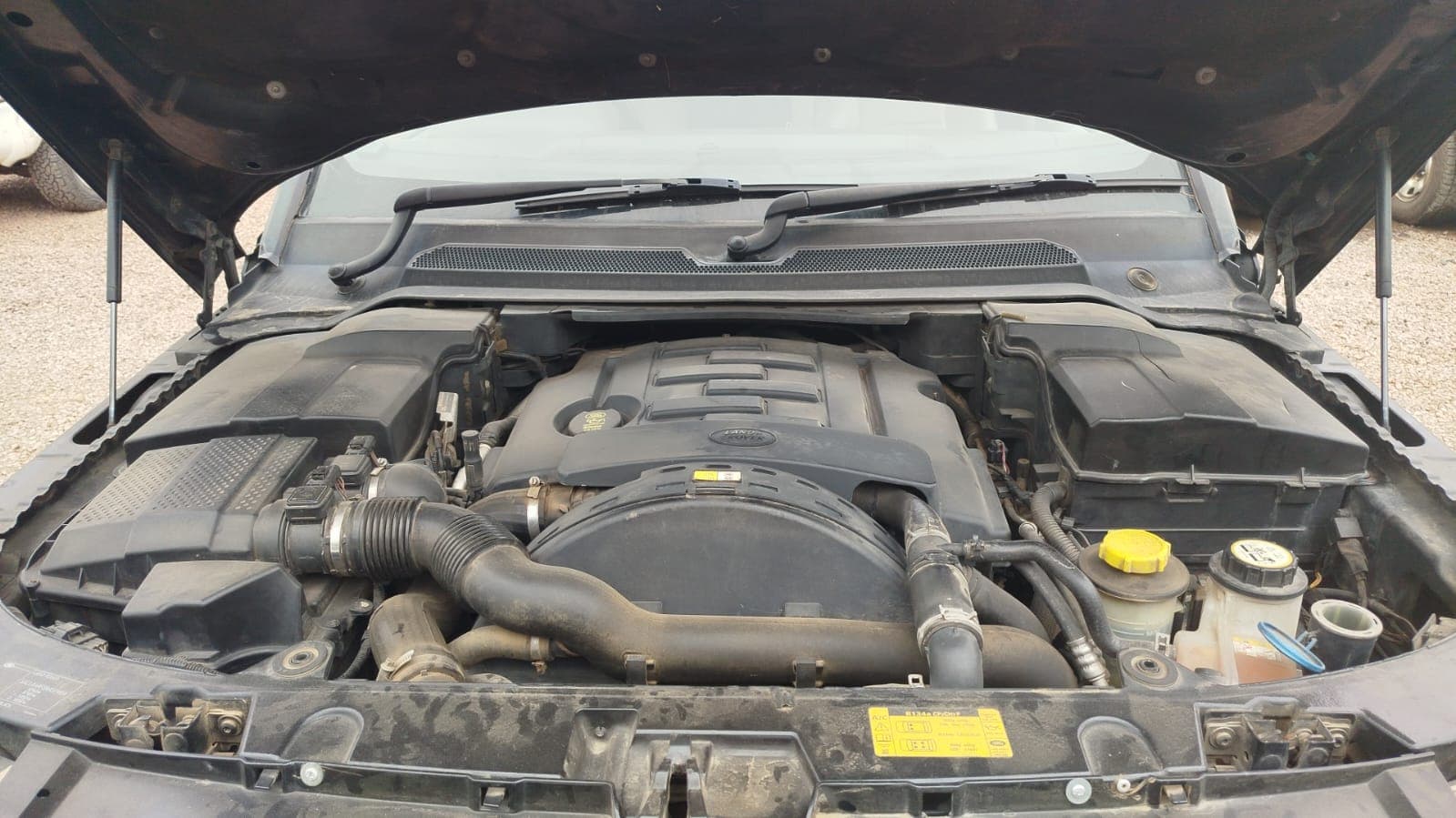 Land Rover Discovery — image 3