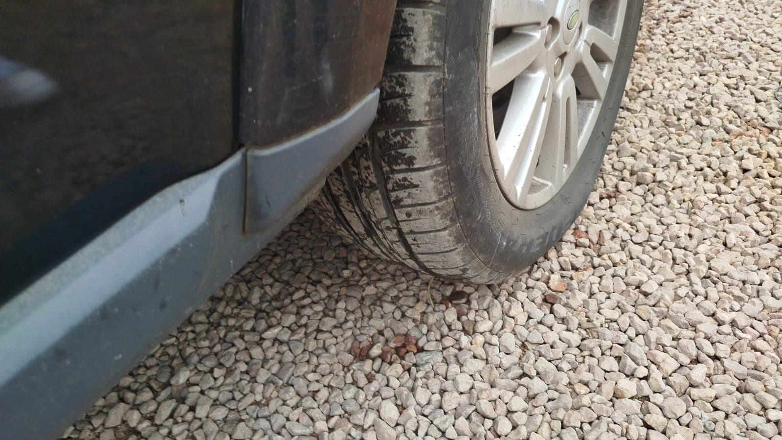 Land Rover Discovery — image 11
