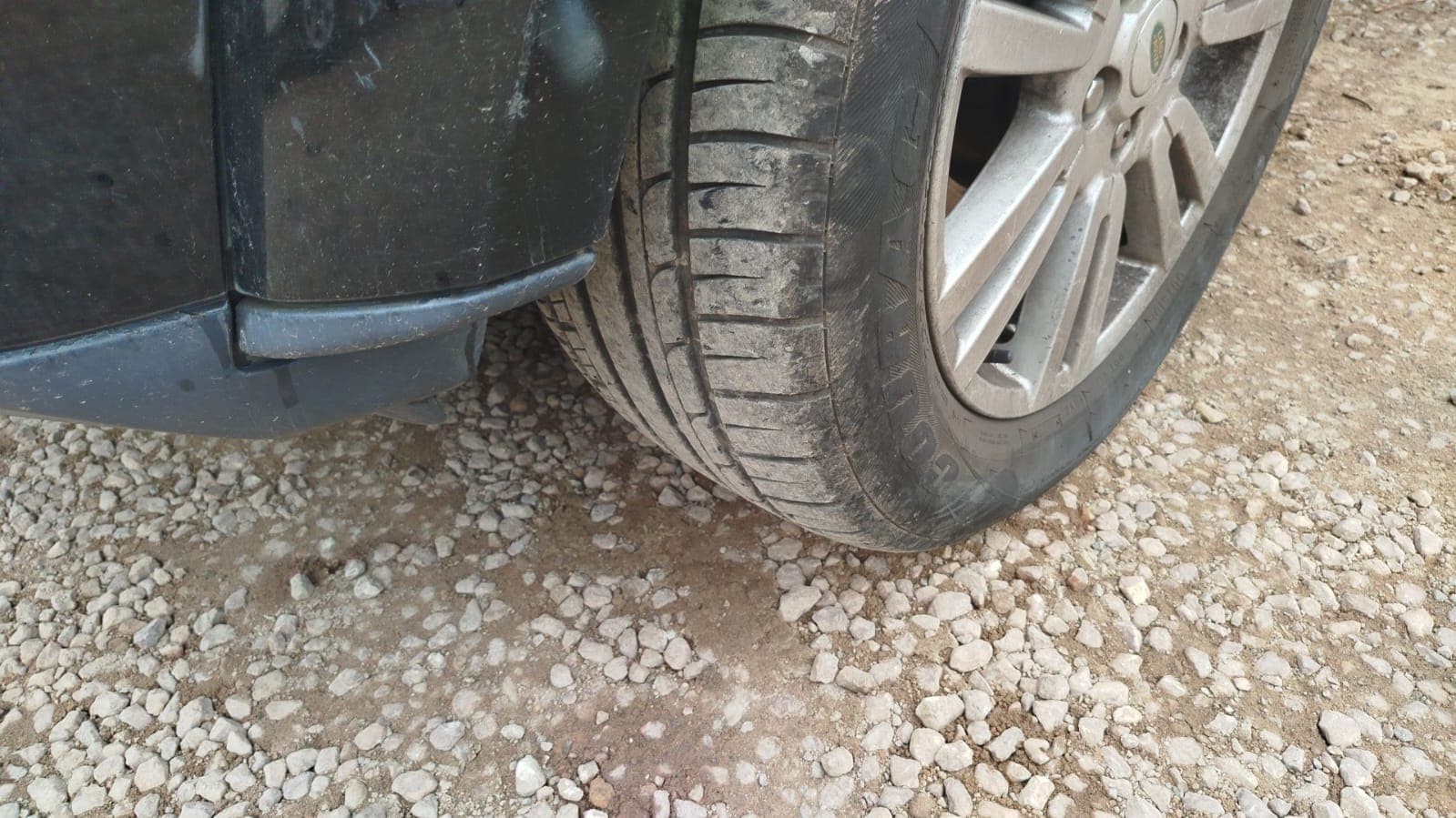 Land Rover Discovery — image 13