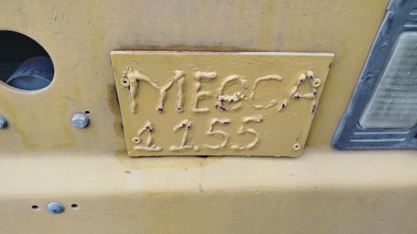 Bobcat S205 — image 3