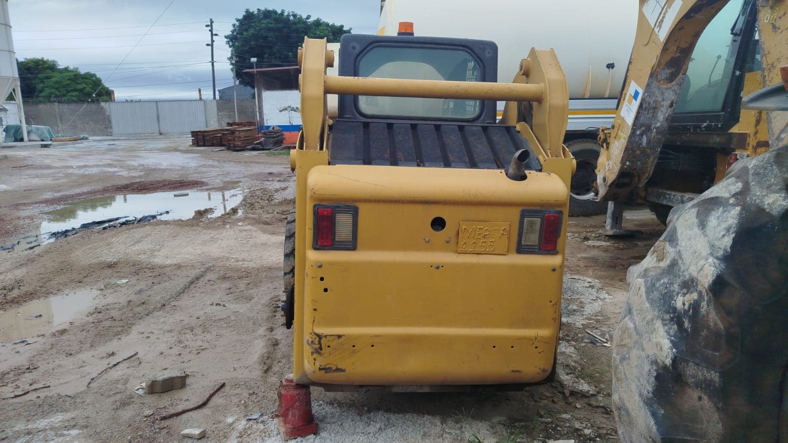 Bobcat S205 — image 5
