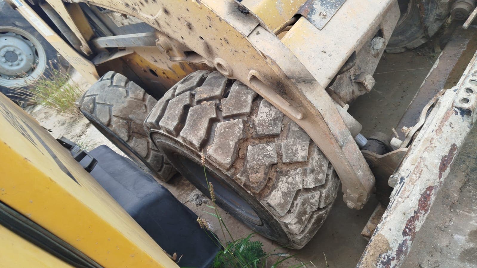Bobcat S205 — image 6