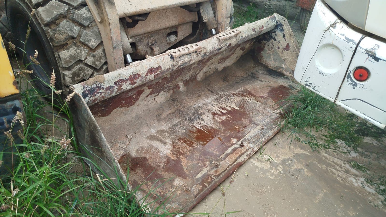 Bobcat S205 — image 7