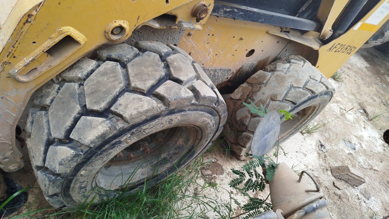 Bobcat S205 — image 5