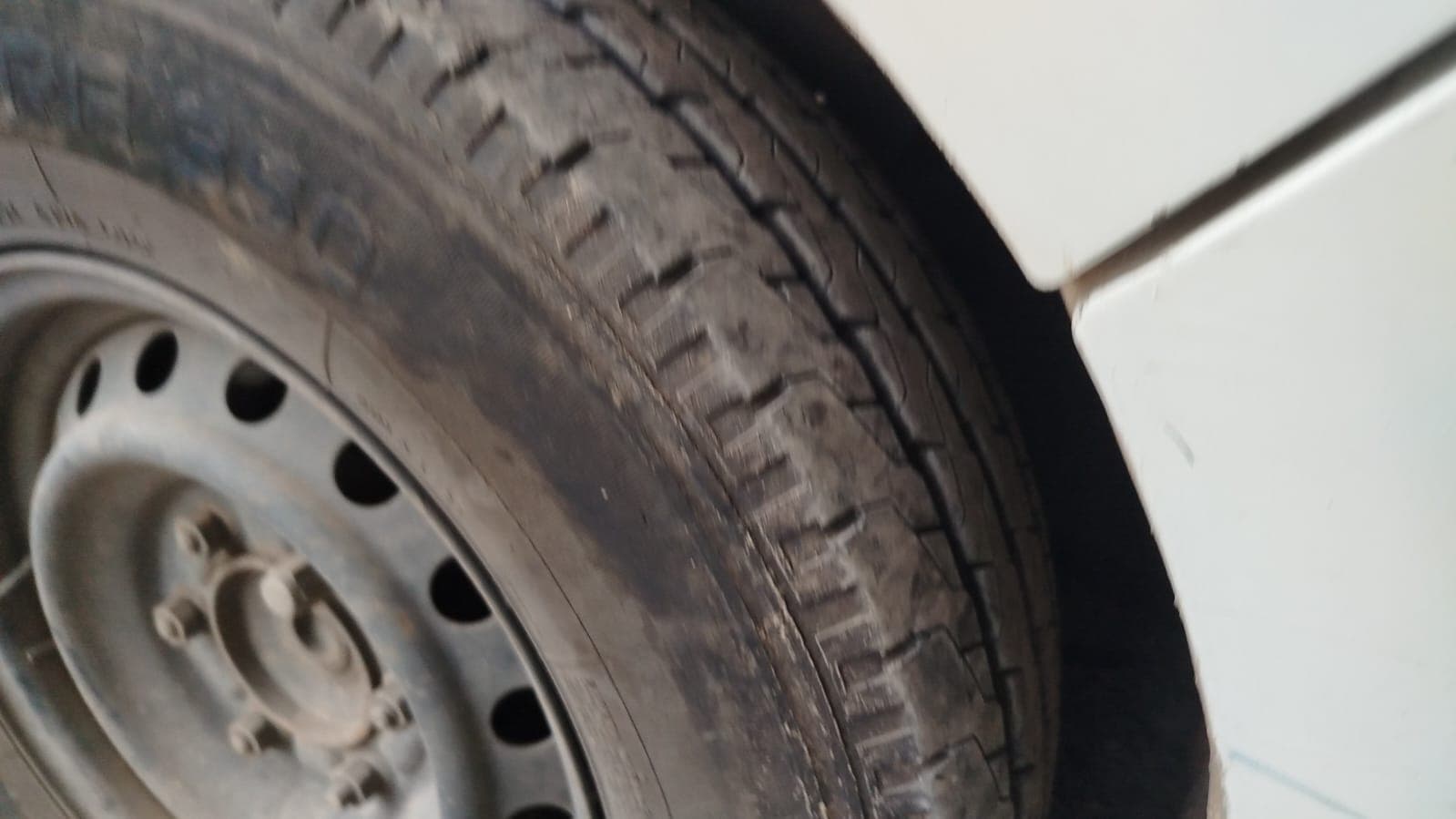 toyota Hiace — image 14