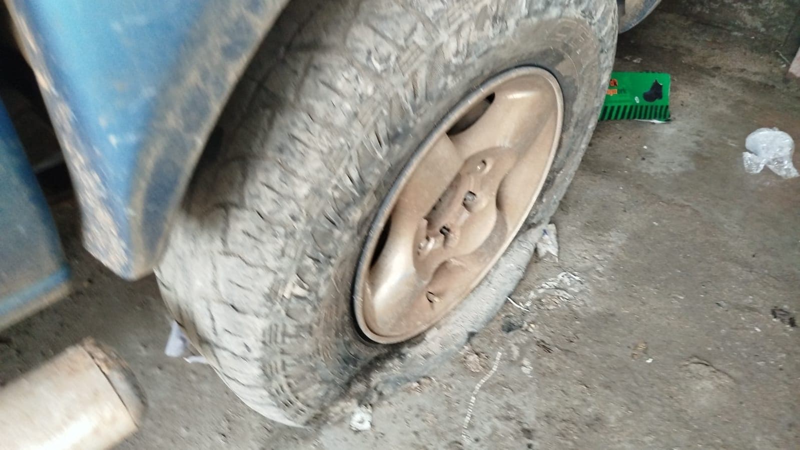 Nissan Hardbody — image 7