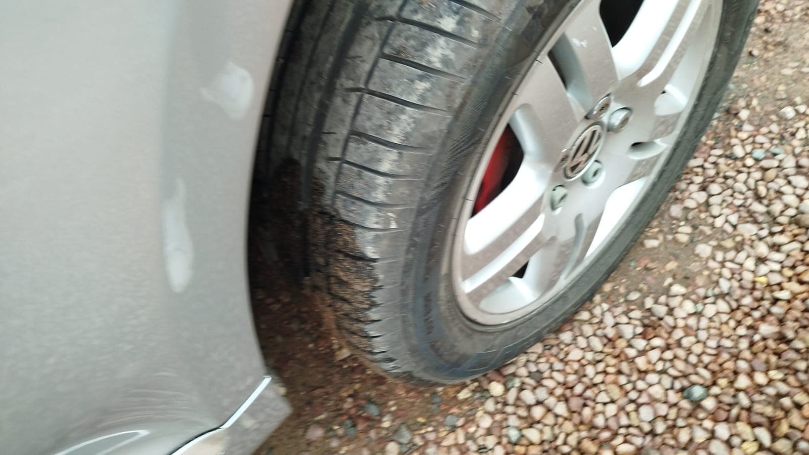 Volkswagen Touareg — imagem 12