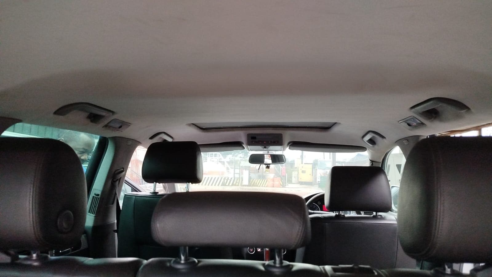 Volkswagen Touareg — imagem 4