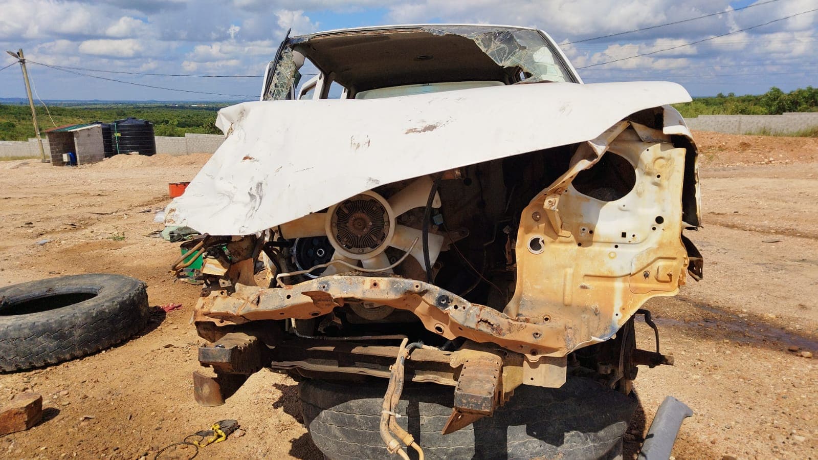 Nissan Hardbody — imagen 7