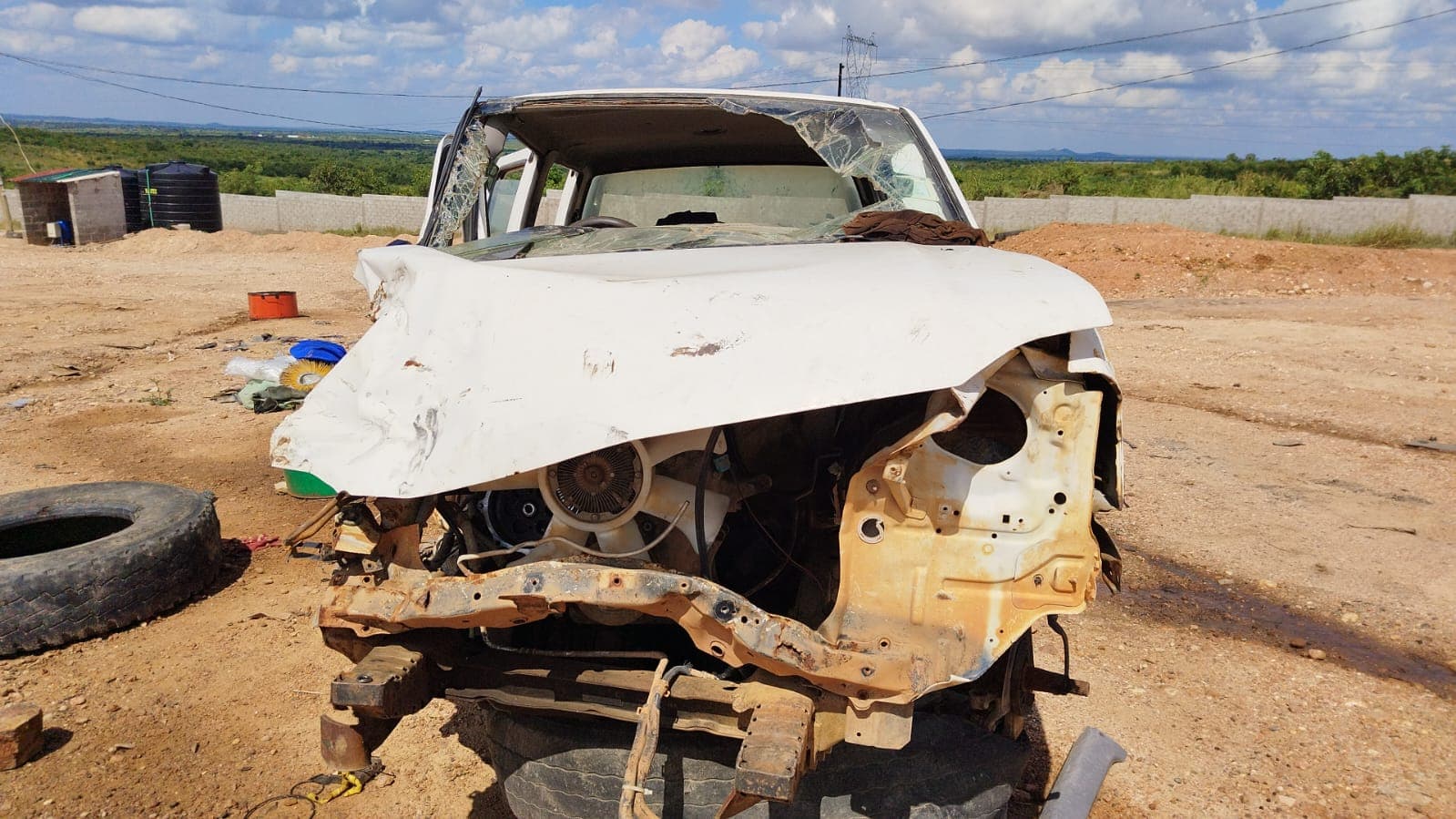 Nissan Hardbody — imagen 8