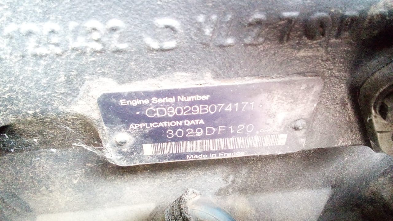 Gerador SDMO J33 — imagem 5