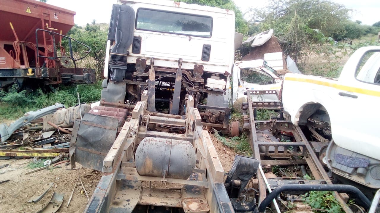 Tata Novus K5DEF — imagem 4