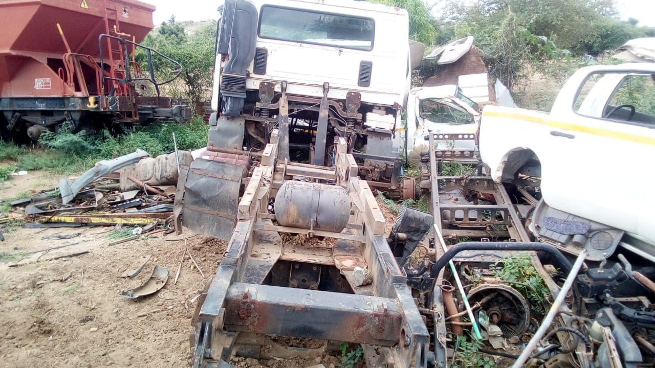 Tata Novus K5DEF — imagem 5