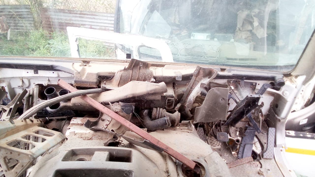 Tata Novus K5DEF — imagem 3