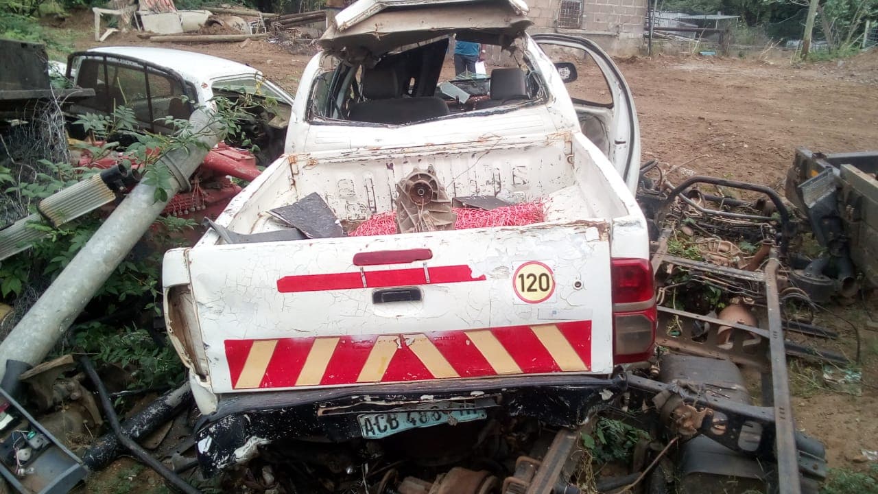 Toyota Hilux — imagem 4
