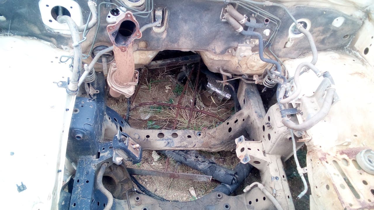Toyota Hilux — imagem 7