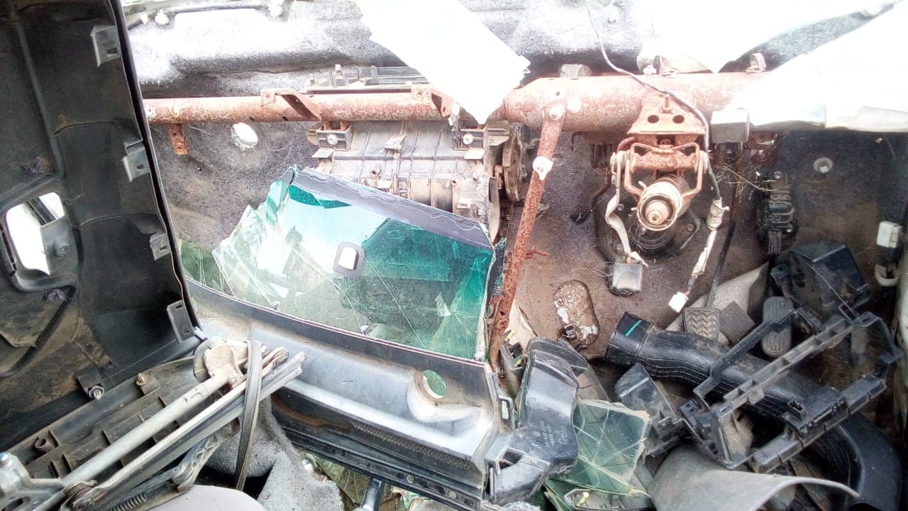 Toyota Hilux — imagem 5