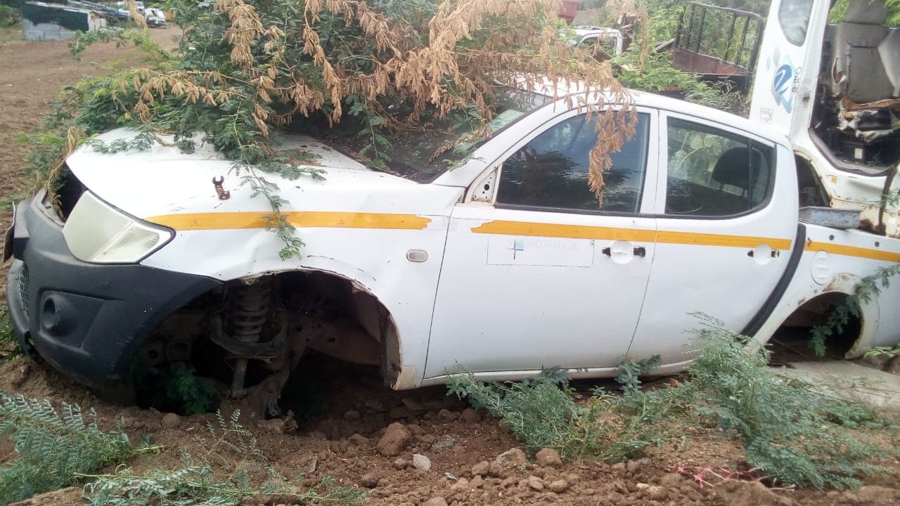 Mitsubishi L200 — imagem 6
