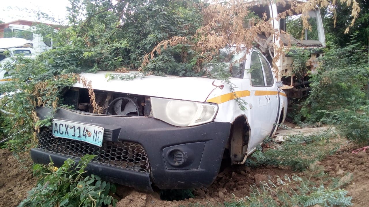 Mitsubishi L200 — imagem 3