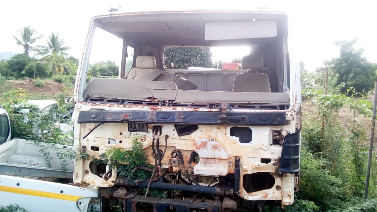 Tata Novus K5DEF