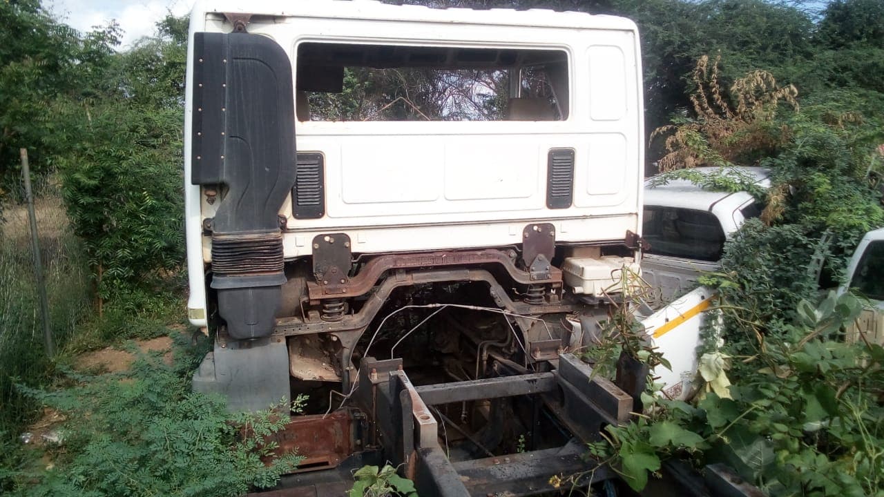 Tata Novus K5DEF — image 3