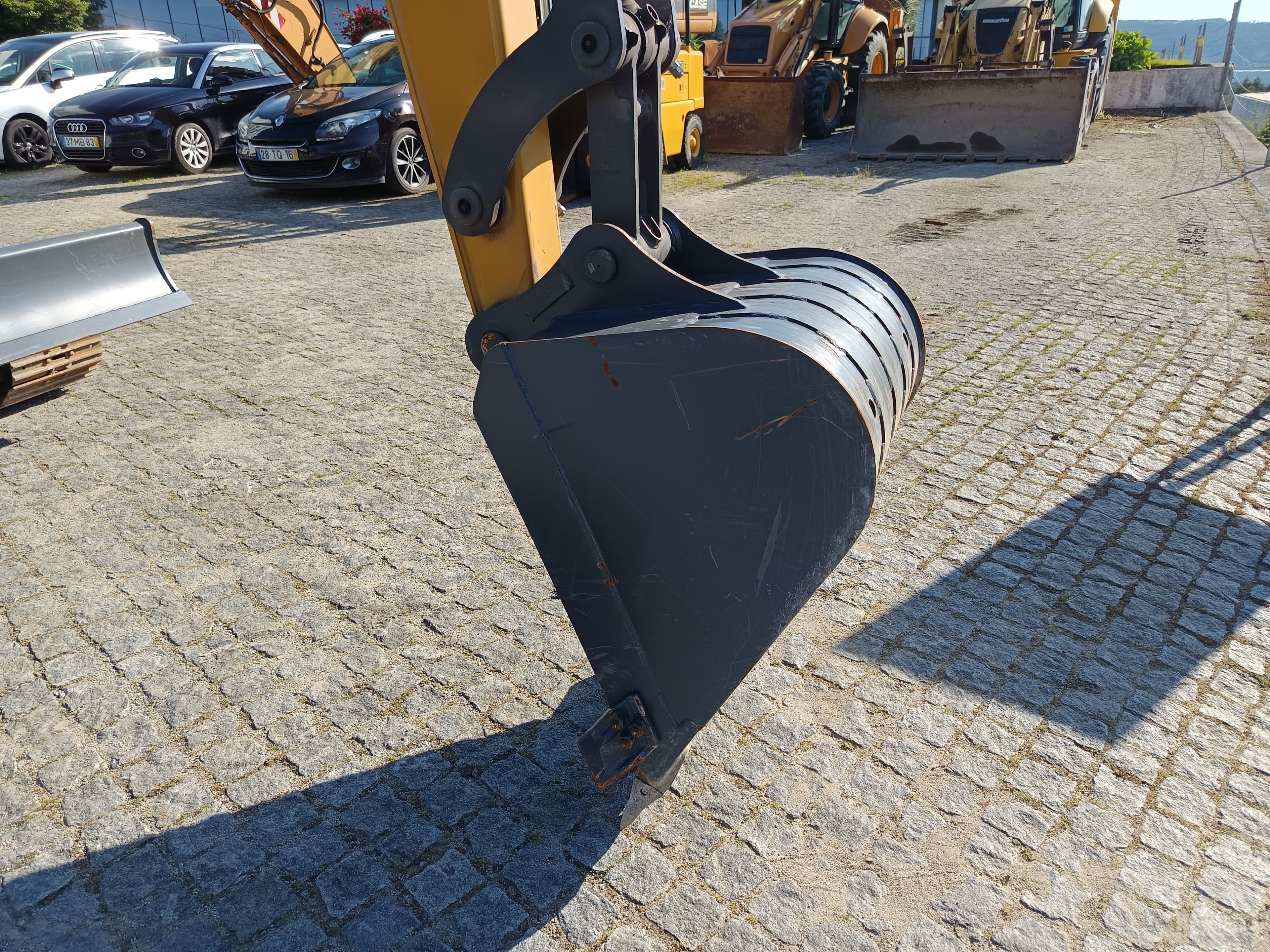 Giratória XCMG · Ano 2024 — imagem 3