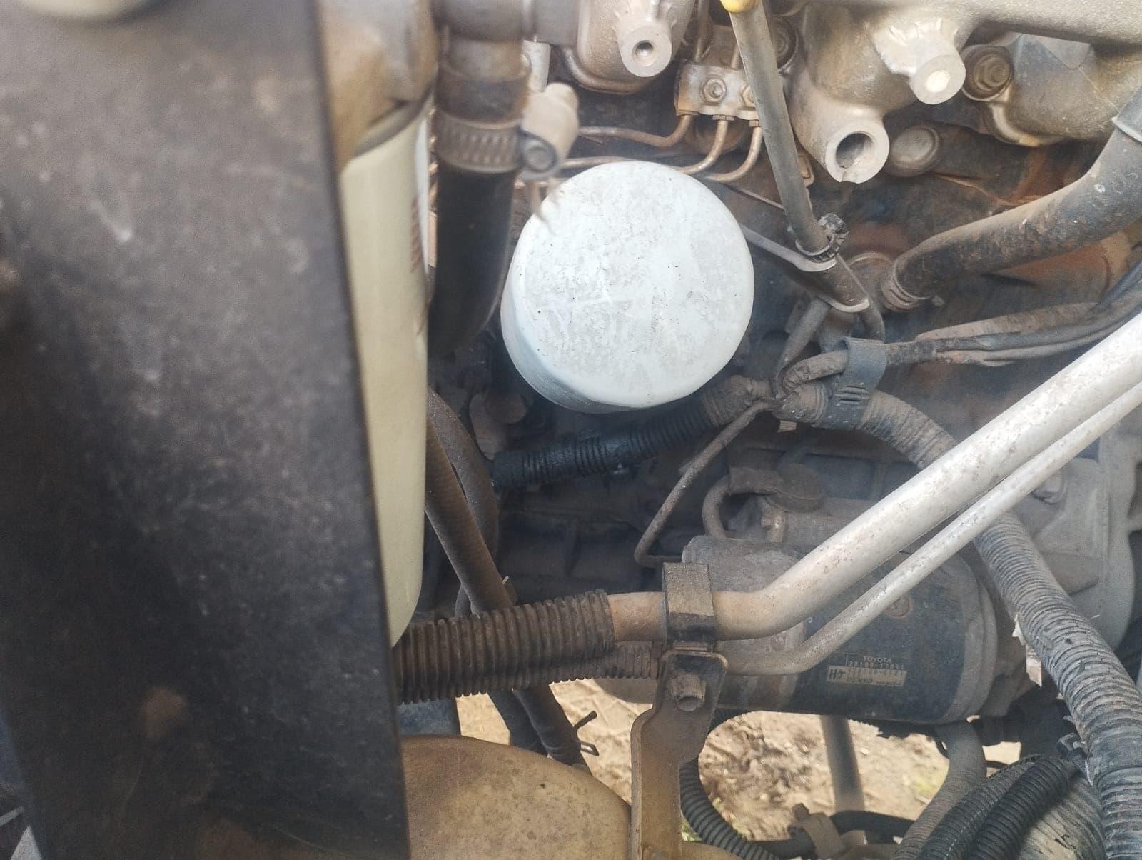 Toyota/Land Cruiser 2,60m — image 2