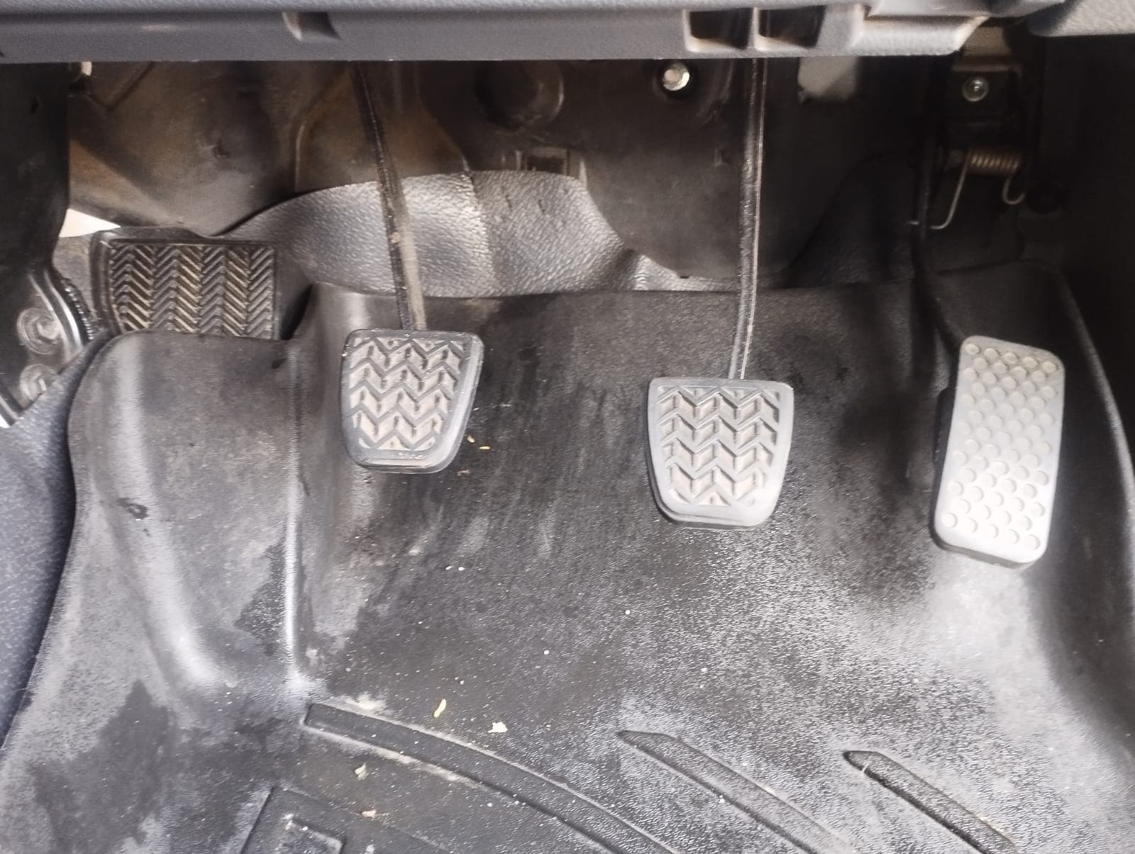 Toyota/Land Cruiser 2,60m — image 12
