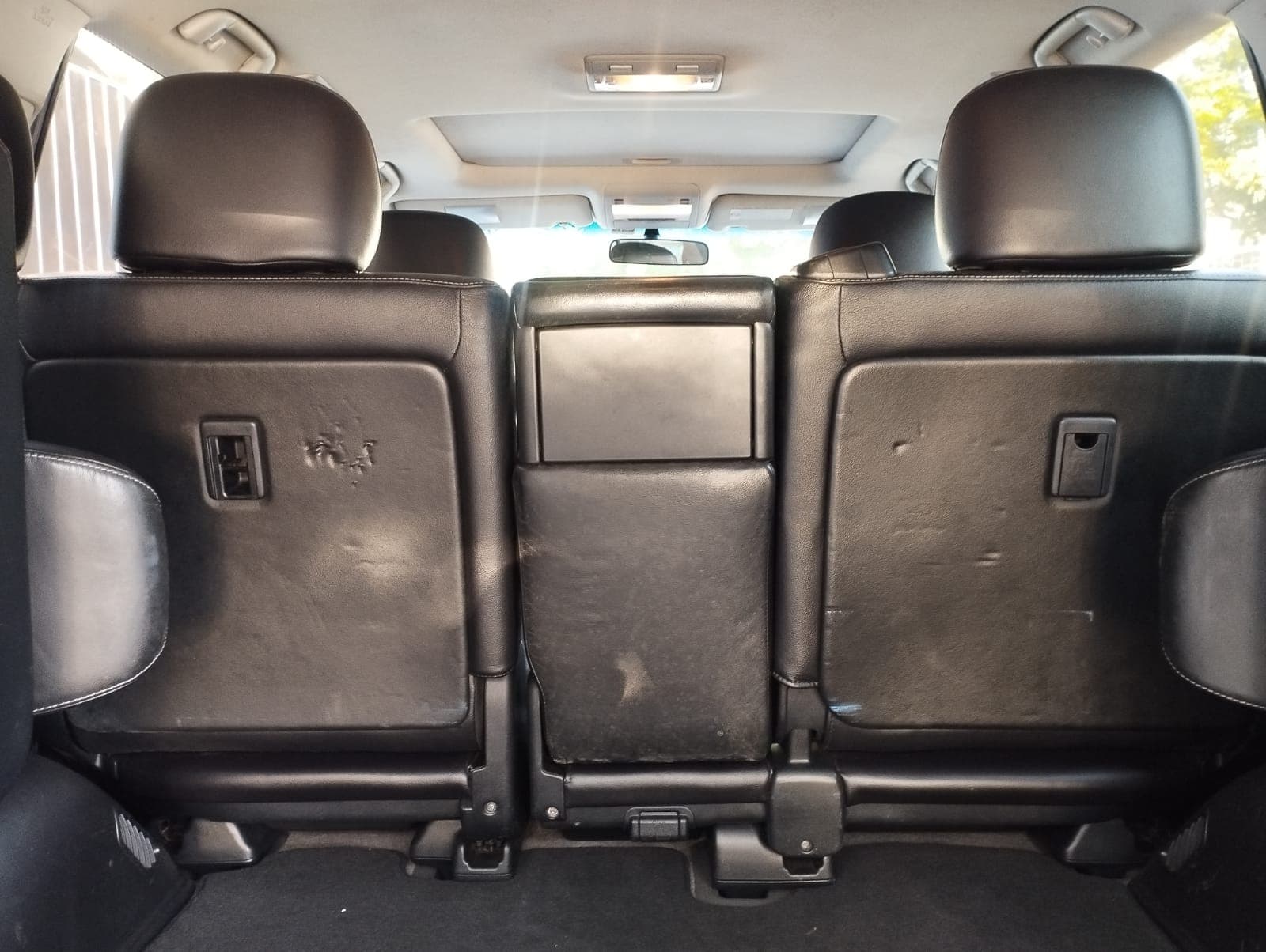 Toyota/Land Cruiser VX - V8 — imagen 7