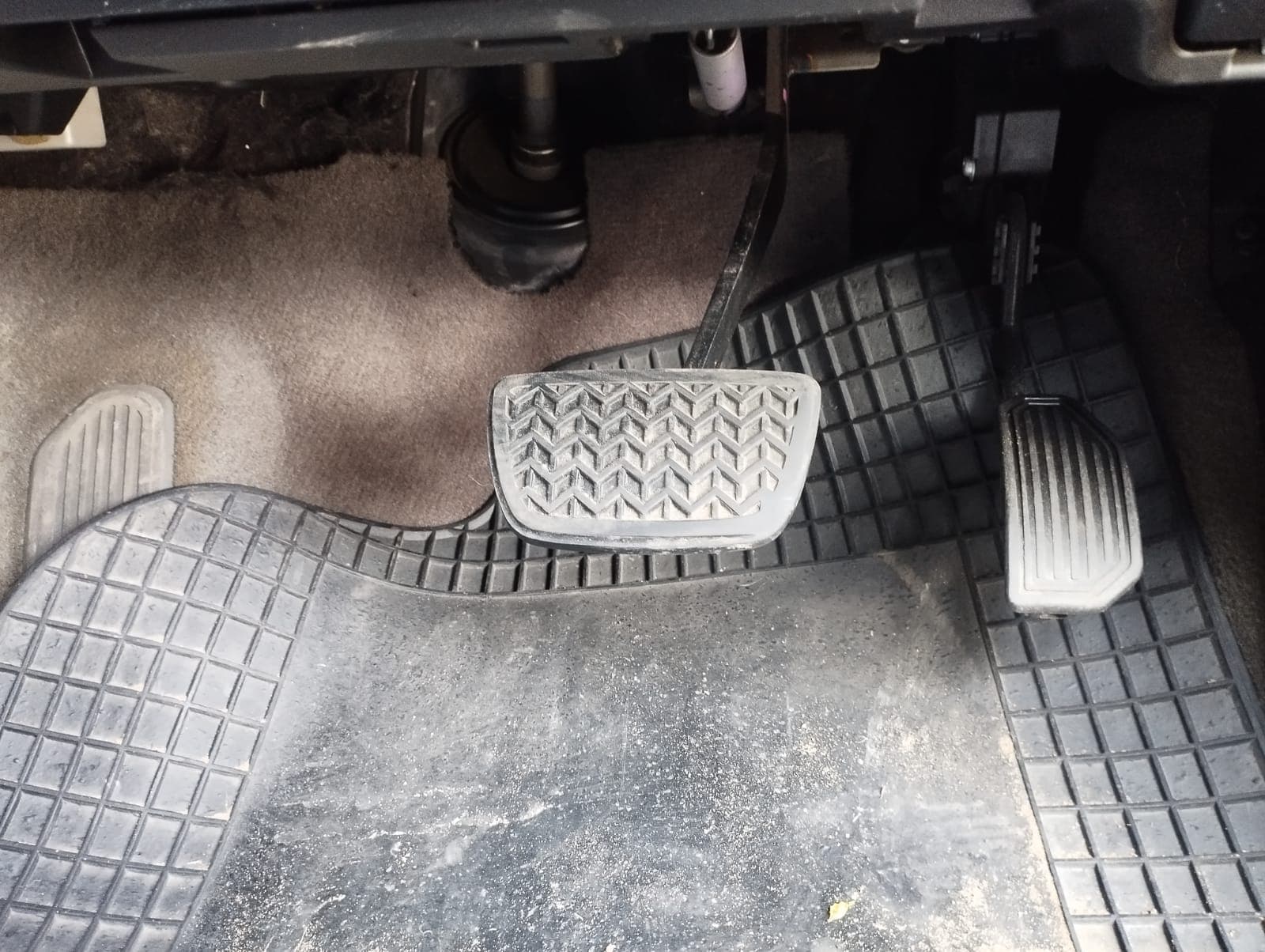 Toyota/Land Cruiser VX - V8 — imagen 9