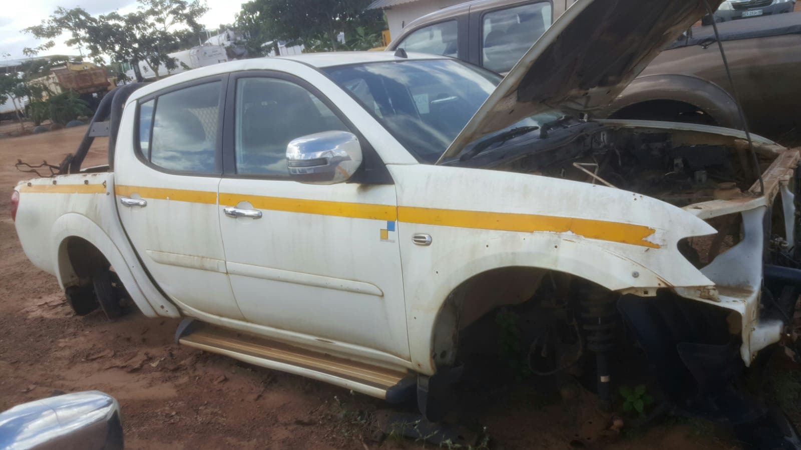 Mitsubishi — imagem 2
