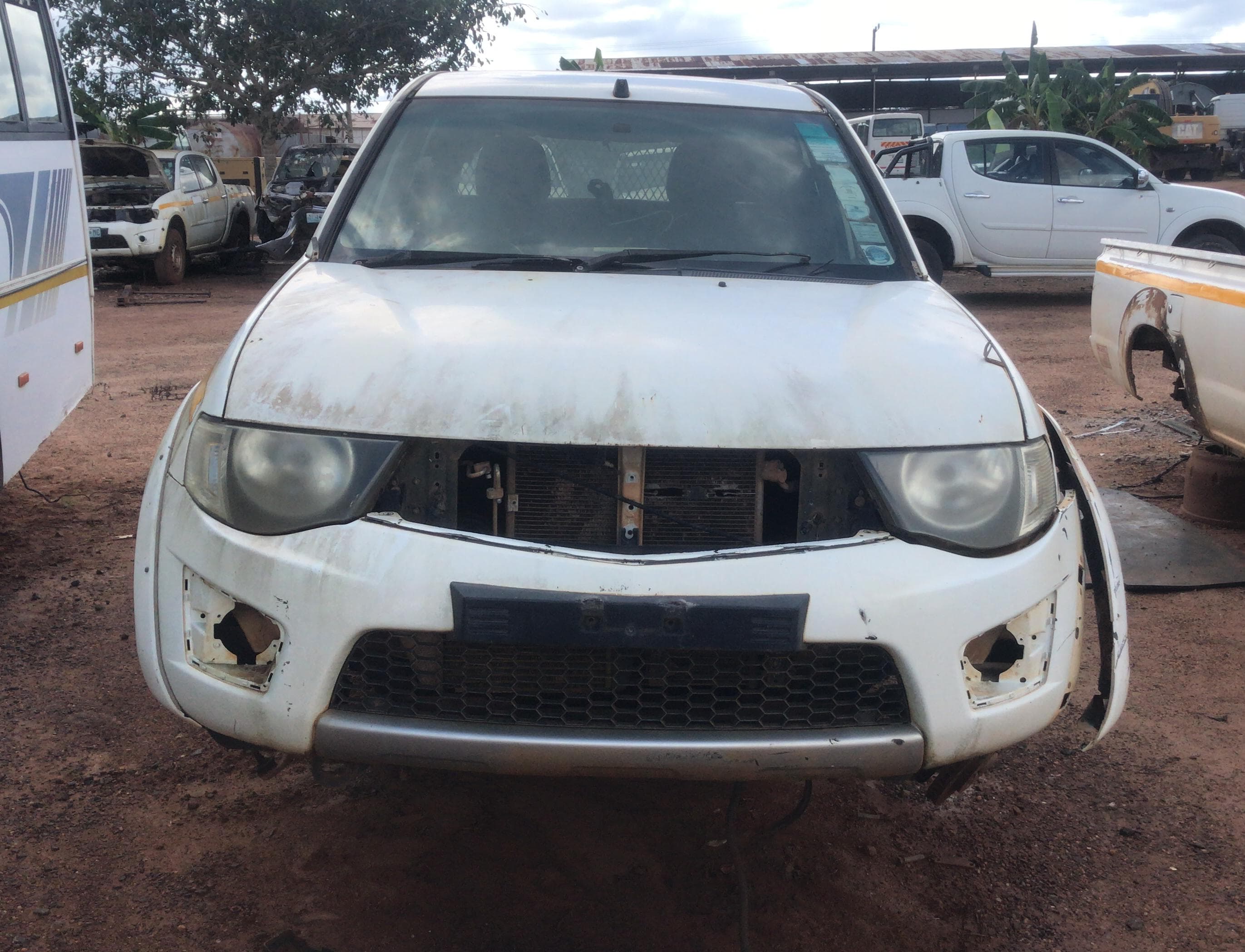 Mitsubishi