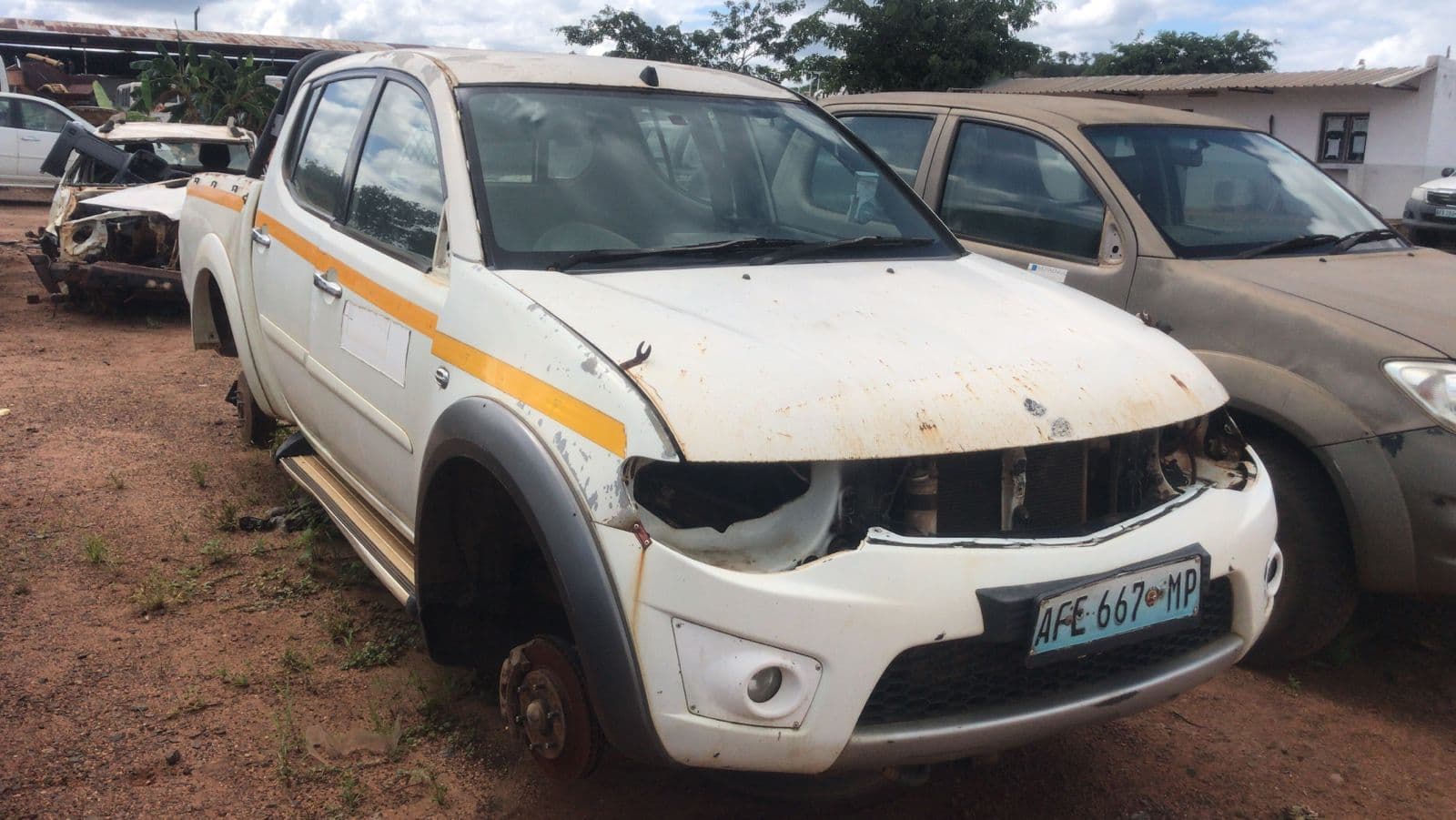 Mitsubishi — imagem 2
