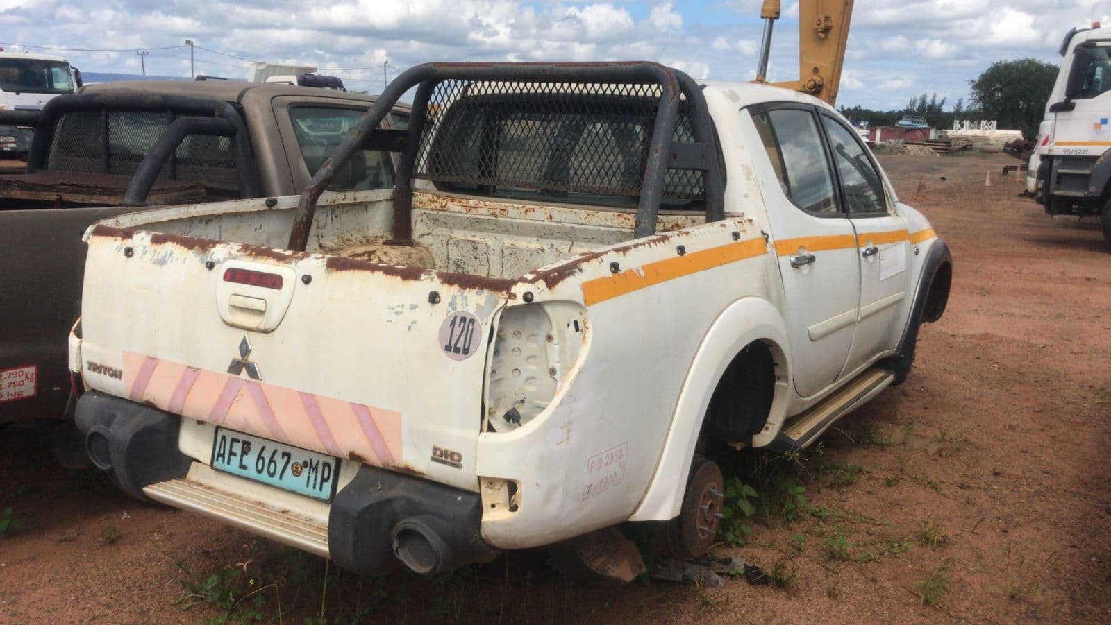 Mitsubishi — imagem 3